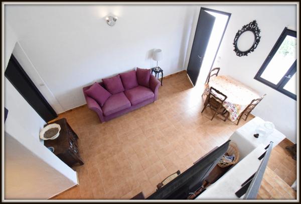 Immeuble à vendre DEMANDOLX Gorges du Verdon plusieurs appartements Visite samedi 22 février