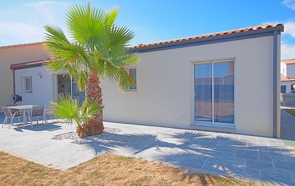 Vente Maison MAISON 2021 - 3 CHAMBRES Sainte-foy