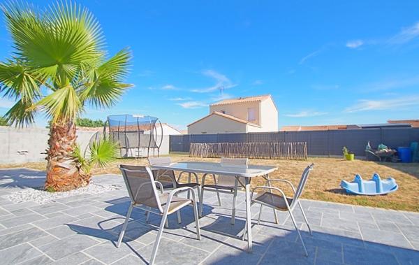 Vente Maison MAISON 2021 - 3 CHAMBRES Sainte-foy