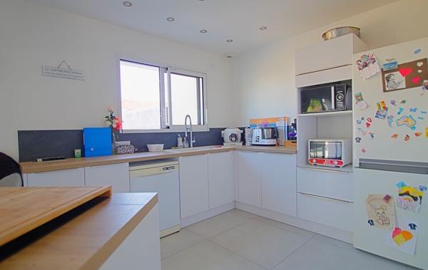 Vente Maison MAISON 2021 - 3 CHAMBRES Sainte-foy