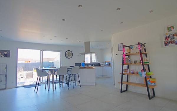 Vente Maison MAISON 2021 - 3 CHAMBRES Sainte-foy