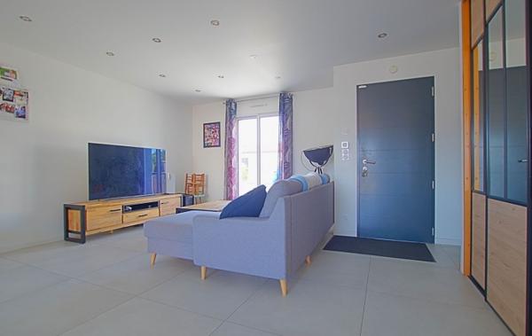 Vente Maison MAISON 2021 - 3 CHAMBRES Sainte-foy