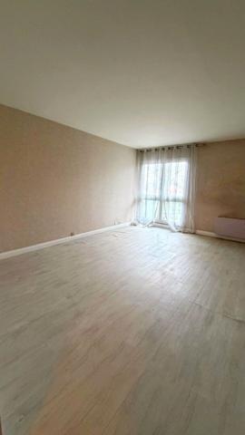 Appartement 3 pièces avec balcon sur CHELLES- Quartier Gambetta