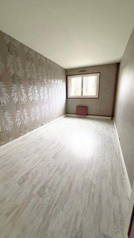 Appartement 3 pièces avec balcon sur CHELLES- Quartier Gambetta