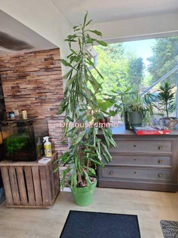 Maison à vendre 5 pièces de 80 m²