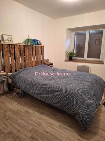 Maison à vendre 5 pièces de 80 m²