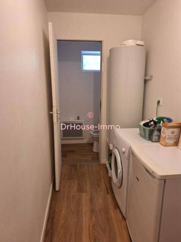 Maison à vendre 5 pièces de 80 m²