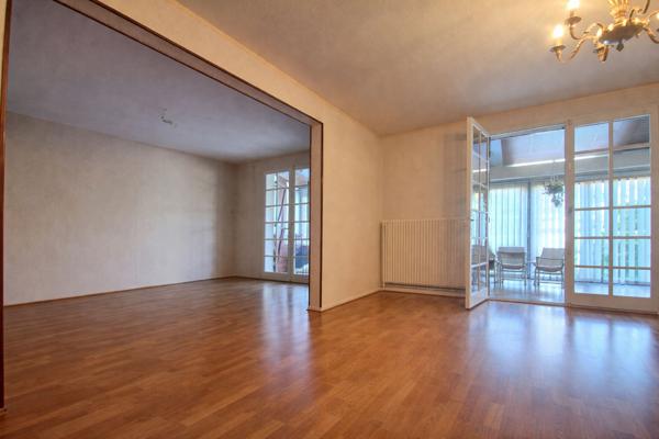 GRADIGNAN - Maison Gradignan 5 pièce(s) 105 m²