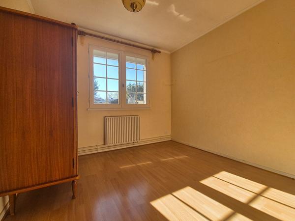 GRADIGNAN - Maison Gradignan 5 pièce(s) 105 m²