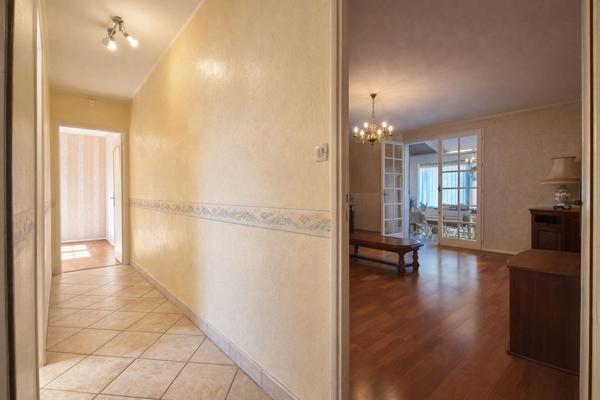 GRADIGNAN - Maison Gradignan 5 pièce(s) 105 m²