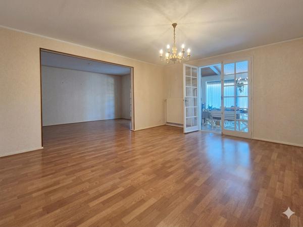 GRADIGNAN - Maison Gradignan 5 pièce(s) 105 m²