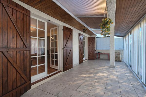 GRADIGNAN - Maison Gradignan 5 pièce(s) 105 m²