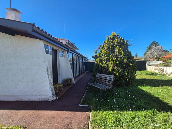 GRADIGNAN - Maison Gradignan 5 pièce(s) 105 m²