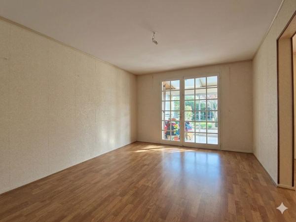 GRADIGNAN - Maison Gradignan 5 pièce(s) 105 m²