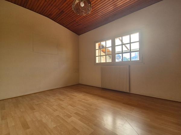 GRADIGNAN - Maison Gradignan 5 pièce(s) 105 m²