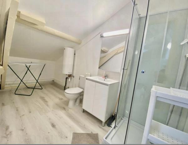 Immeuble à vendre CONFLANS EN JARNISY (54)