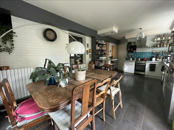 Maison à vendre |  Plaisir |  6 pièces | 105 m²