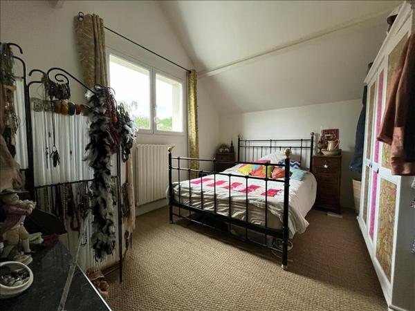 Maison à vendre |  Plaisir |  6 pièces | 105 m²