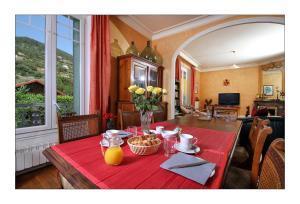 Vente / Ensemble de 2 maisons