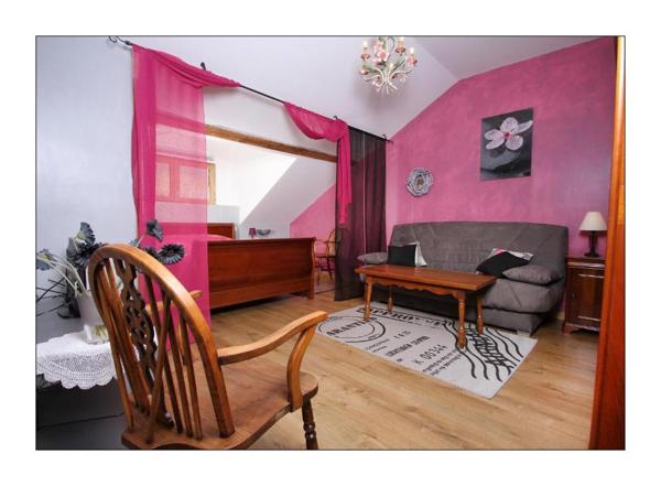 Vente / Ensemble de 2 maisons