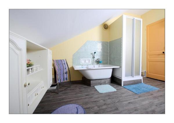 Vente / Ensemble de 2 maisons