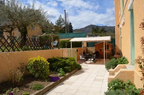 Vente / Ensemble de 2 maisons