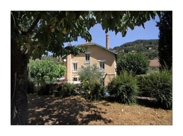 Vente / Ensemble de 2 maisons