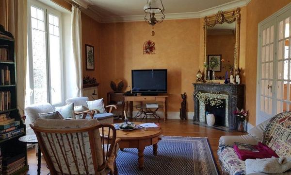 Vente / Ensemble de 2 maisons