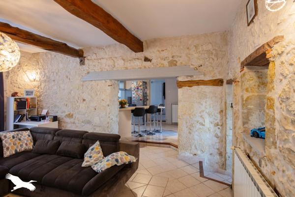 Maison à vendre |  Roquelaure |  7 pièces | 195 m²