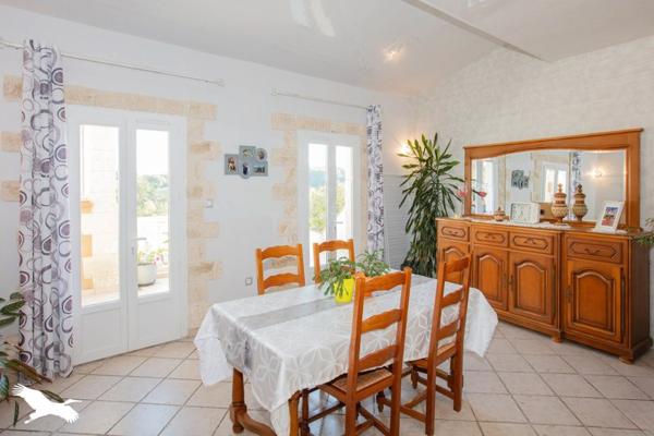 Maison à vendre |  Roquelaure |  7 pièces | 195 m²