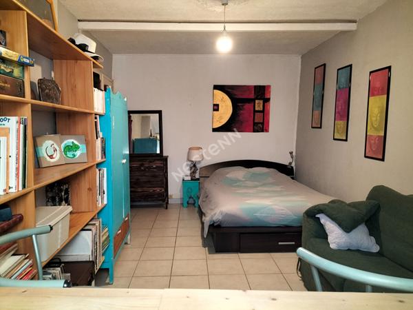 Maison de ville ,centre ville