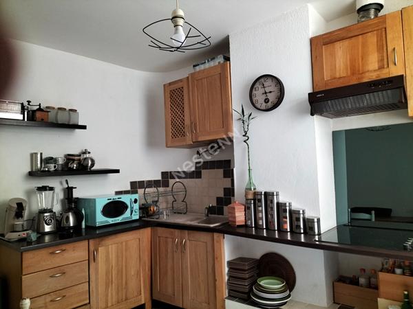 Maison de ville ,centre ville