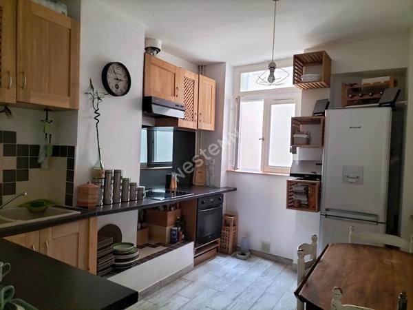 Maison de ville ,centre ville