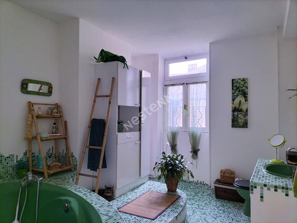 Maison de ville ,centre ville