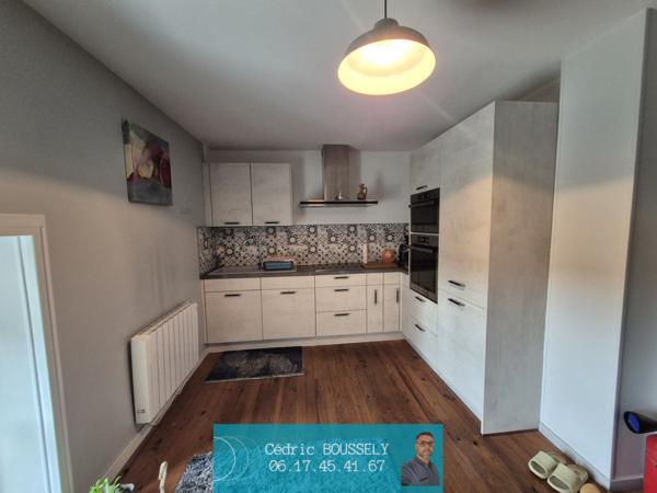 Fonds de commerce Crêperie