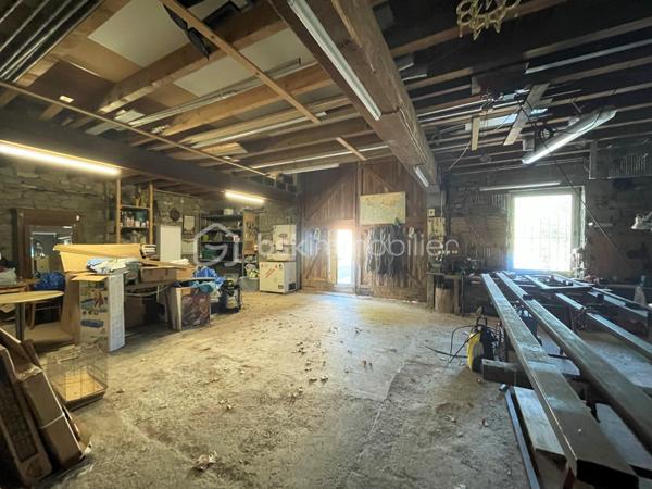 Maison traditionnelle de 143 m²