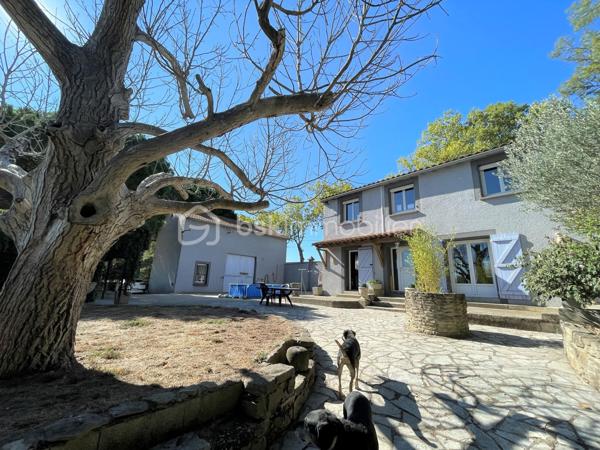 Maison traditionnelle de 143 m²