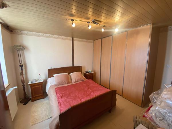 Ancien corps de ferme