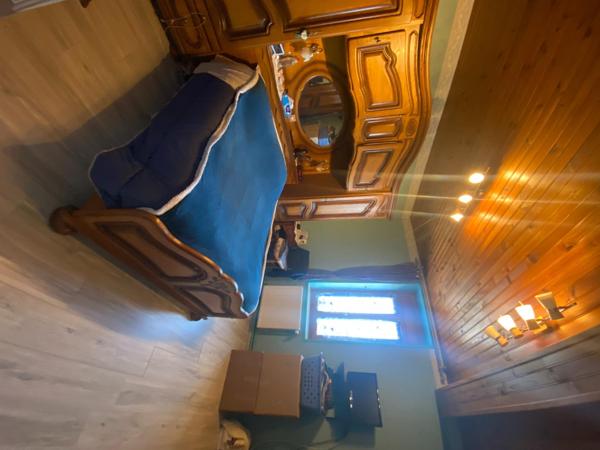 Ancien corps de ferme