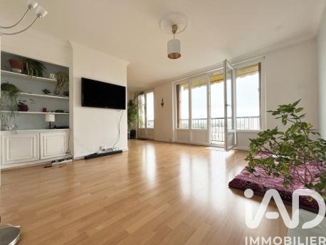Appartement à vendre 4 pièces 70 m² Épinay-sur-Seine