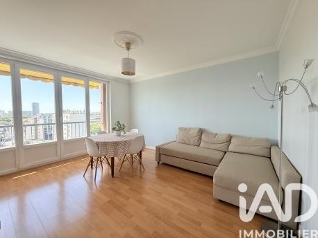 Appartement à vendre 4 pièces 70 m² Épinay-sur-Seine