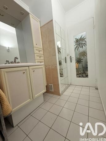 Appartement à vendre 4 pièces 70 m² Épinay-sur-Seine