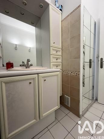 Appartement à vendre 4 pièces 70 m² Épinay-sur-Seine