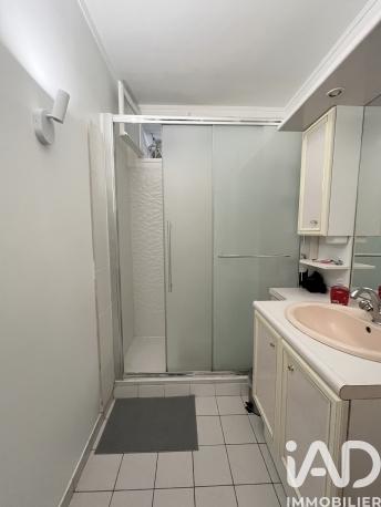 Appartement à vendre 4 pièces 70 m² Épinay-sur-Seine