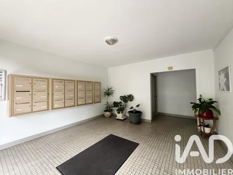 Appartement à vendre 4 pièces 70 m² Épinay-sur-Seine