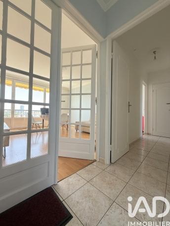 Appartement à vendre 4 pièces 70 m² Épinay-sur-Seine