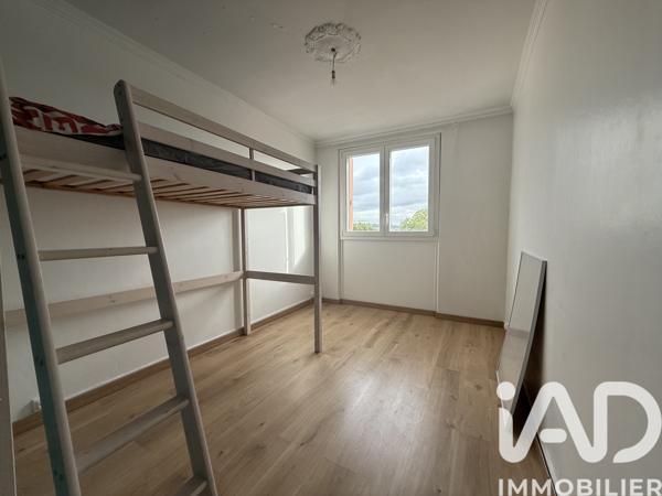 Appartement à vendre 4 pièces 70 m² Épinay-sur-Seine