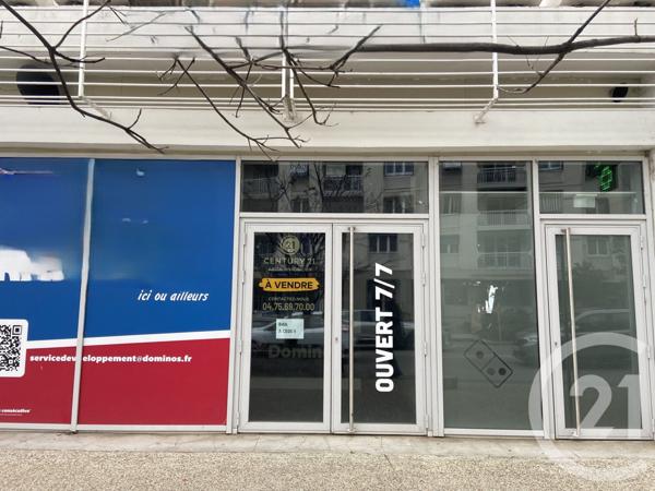 à vendre  126,60 m2 ANNONAY - 07