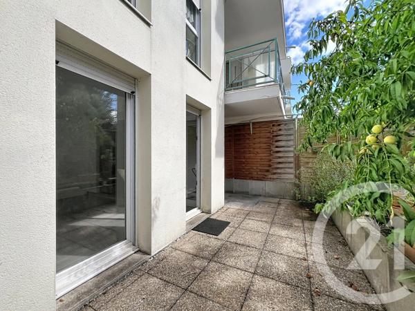 Appartement à vendre  2 pièces - 47 m 2   NANCY  - 54
