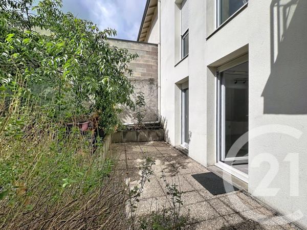 Appartement à vendre  2 pièces - 47 m 2   NANCY  - 54